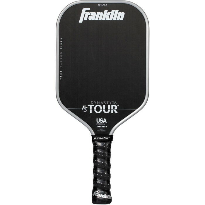 楽天市場】フランクリン ピックルボール パドル FS Tour Dynasty