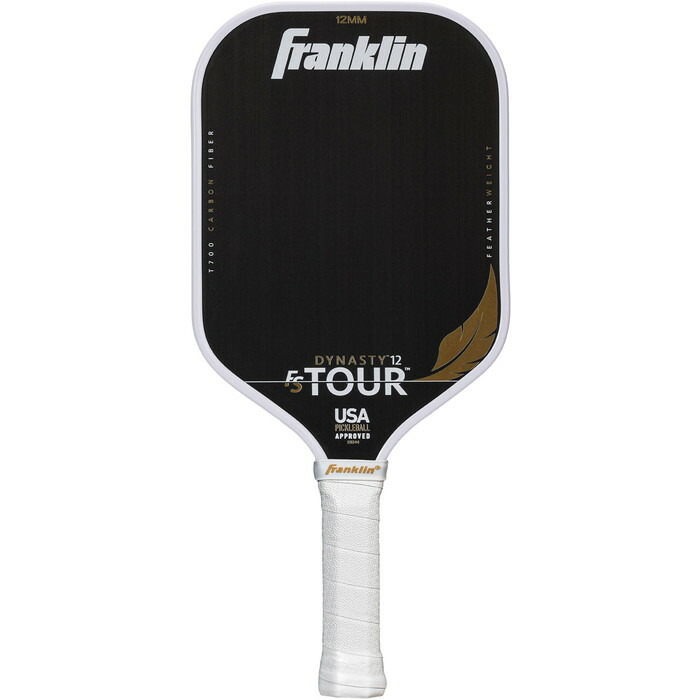 Franklin Signature17mm ピックルボールラケット Franklin Signature17mm ピックルボールラケット - メルカリ