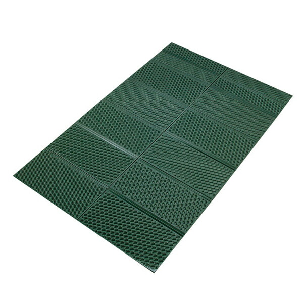 【P2倍★限定】お買い物マラソン開催中 キャプテンスタッグ EVAフォームマット(ダブル)140×217cm (キャンプ アウトドア レジャー マット CAPTAIN STAG) UB3001