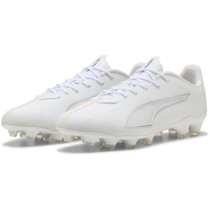 プーマ メンズ サッカースパイク ウルトラ 6 プロ HG/AG (シューズ 部活 練習 大人 高校生 中学生 試合 PUMA) 10855304