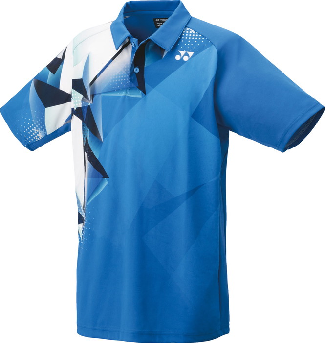 【日本未発売新品未使用】YONEX バドミントン シャツ Mサイズ 林丹モデル 世界に勝つためのウェア 2023バドミントン日本代表モデルウェア