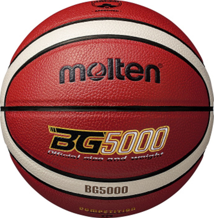 楽天市場】モルテン(Molten) 3x3専用ボール バスケットボール リベルトリア5000 (国際公認球 検定球 スリーバイスリー  スリーエックススリー ボール) B33T5000 : ファンスポーツ