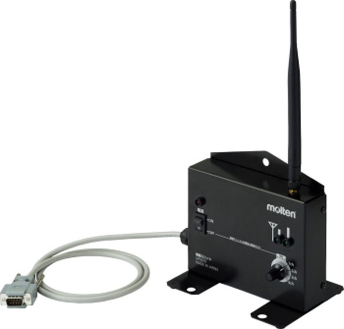 モルテン MT-UP1070 デジタイマ用無線ユニット[MTUP1070] 返品種別A 楽天市場】モルテン（molten） 無線ユニット up1070 【365日あす楽対応