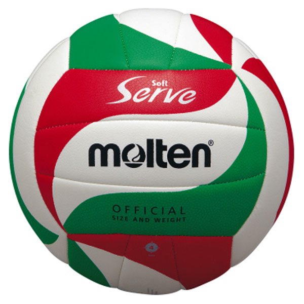 PELOTA VOLLEYBALL MOLTEN MOL-V5M4000