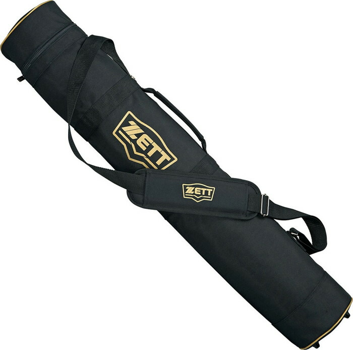 野球　バット　ケース付き ゼット ZETT プロステイタス バットケース 5-6本入 BCP787 - 野球用品