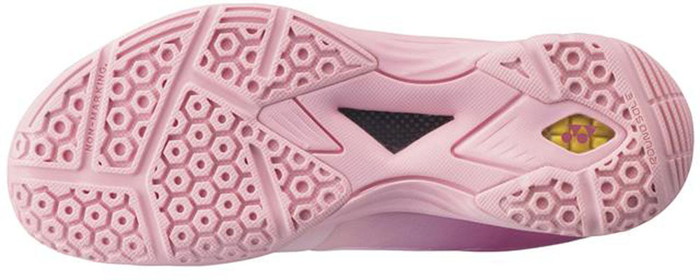 Yonex(ヨネックス)レディースバドミントンシューズパワークッションエアラスZウィメン(バトミントン屋内インドア体育館)SHBAZL