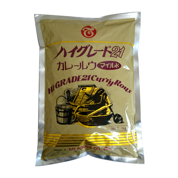 楽天市場】交易食品 南ばんカレー 1kg : 船橋屋商事