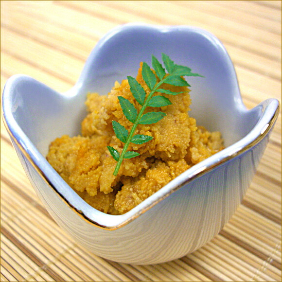 礼文島　宝うに缶詰　2缶 宝うに（エゾバフンウニ）・海産物のご紹介 | 【礼文島