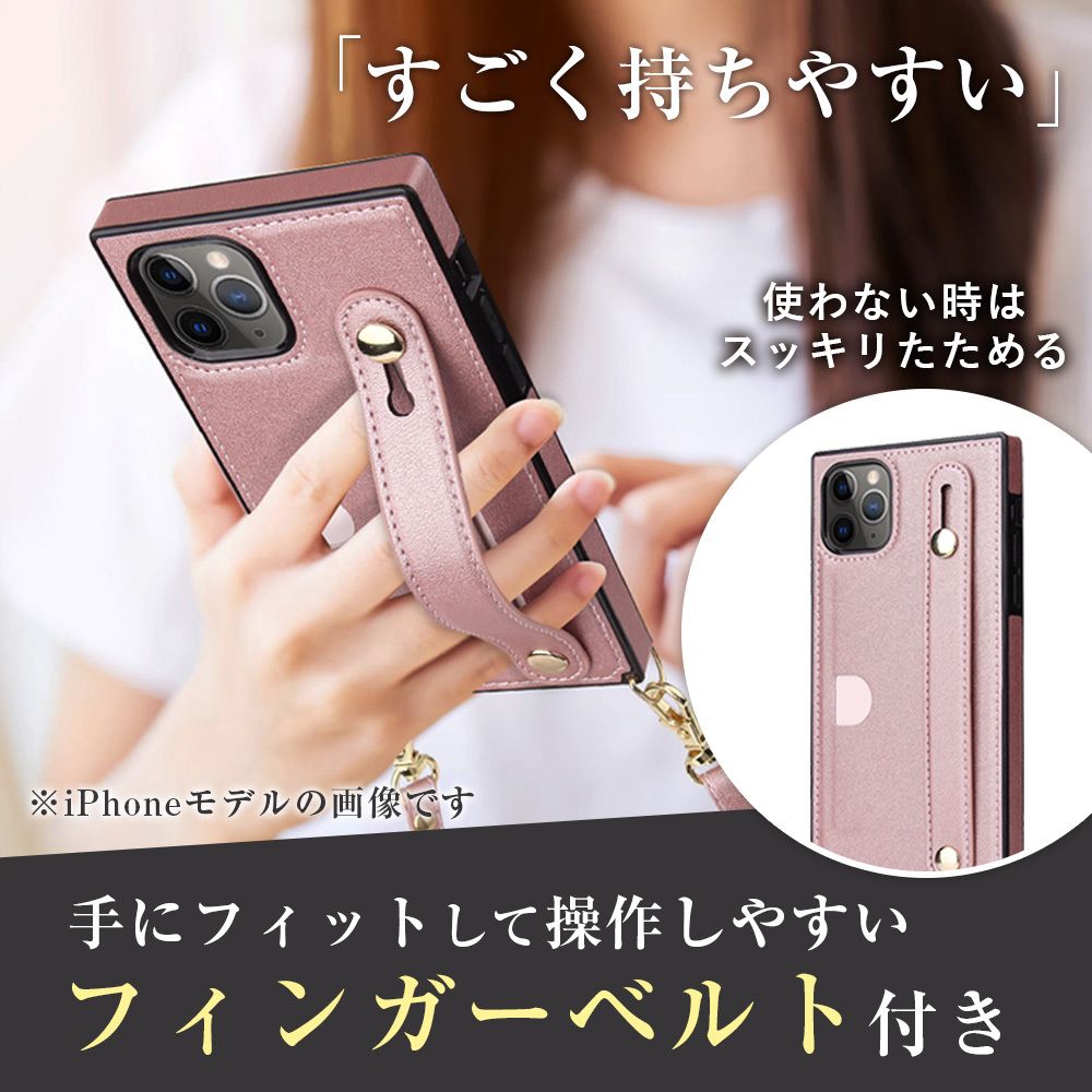 楽天市場 ショルダータイプ ベルト付き スマホケース 多機種対応 Iphone 12 Mini 12 Pro 12 Pro Maxケース Iphone 11 Pro Maxケース X Xr Xs Max Se第二世代 カバーiphone 7 8 Plus 6s Plus Galaxy S S21 S10