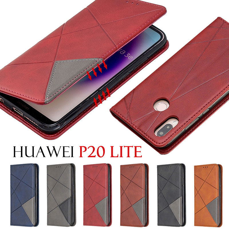 楽天市場 スマホケース Huawei P Liteケース 手帳型 Huawei P Lite カード入れ ファーウェイ Pライトケース マグネット内蔵 P Liteケース 人気 ファーウェイp Lite ケース Huawei P Lite カバー おしゃれ 耐衝撃 Funclover