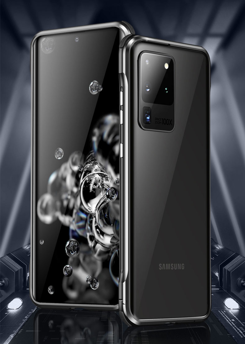 楽天市場 スマホケース Galaxy S21 S21 Plus S21ultra S Galaxy S Plus Note Ultra ケース アルミフレーム ギャラクシーsケース 耐衝撃 ギャラクシーノート ウルトラケース かっこいい S Plus 夜光效果 Galaxy S21カバー アルミバンパー Galaxy S ケース