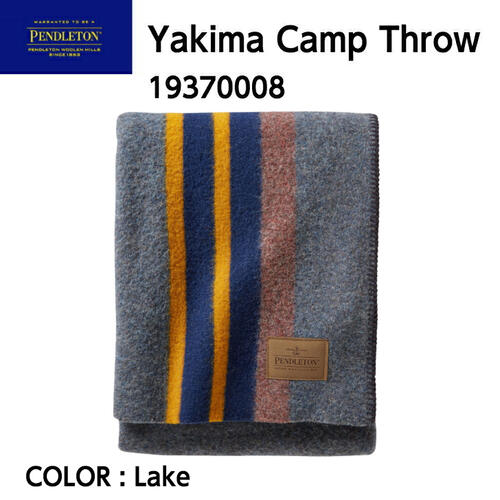 楽天市場】【国内正規品】【PENDLETON ペンドルトン】Yakima Camp