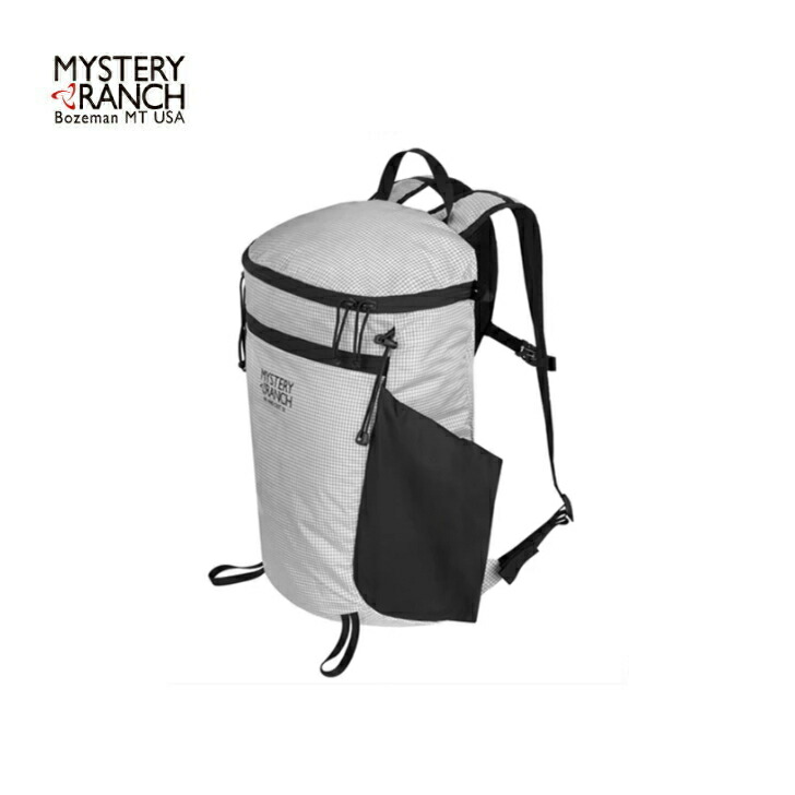 【MYSTERY RANCH 不可思議晩ご飯】インアンドアウト18 白いこと うしろ側容器に並べる 折り畳み式 軽さ 耐久性 トレッキング 日常使い走り 控え選手御徒面子 旅行 アウトドア 19761672 国内置き目品