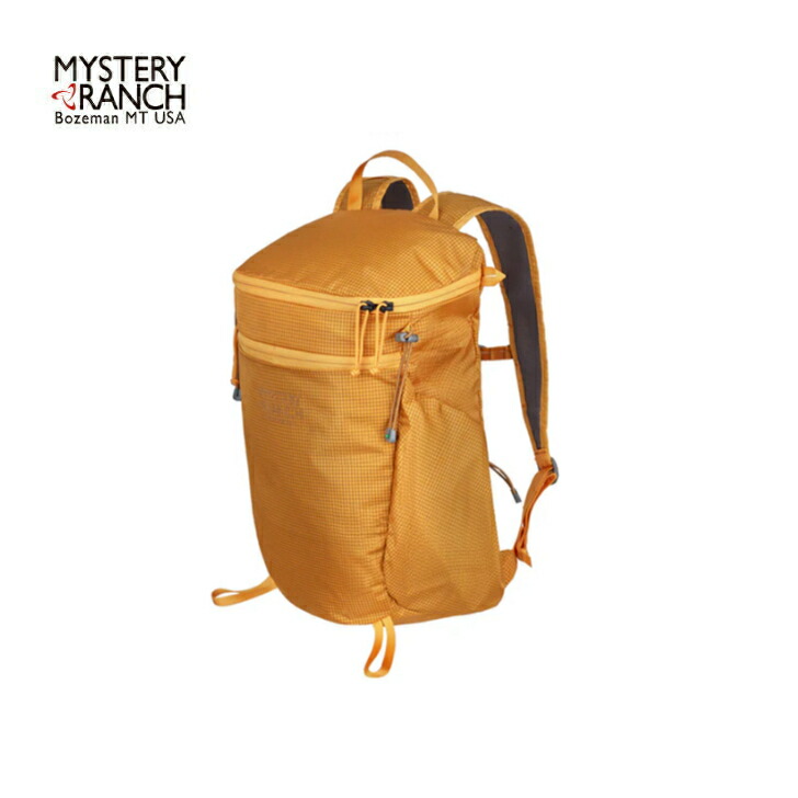 【MYSTERY RANCH 不可思議晩ご飯】インアンドアウト18 サングロー うしろ側容器に並べる 折り畳み式 軽さ 耐久性 トレッキング 日常使い走り 控え選手御徒面子 旅行 アウトドア 19761672 国内置き目品
