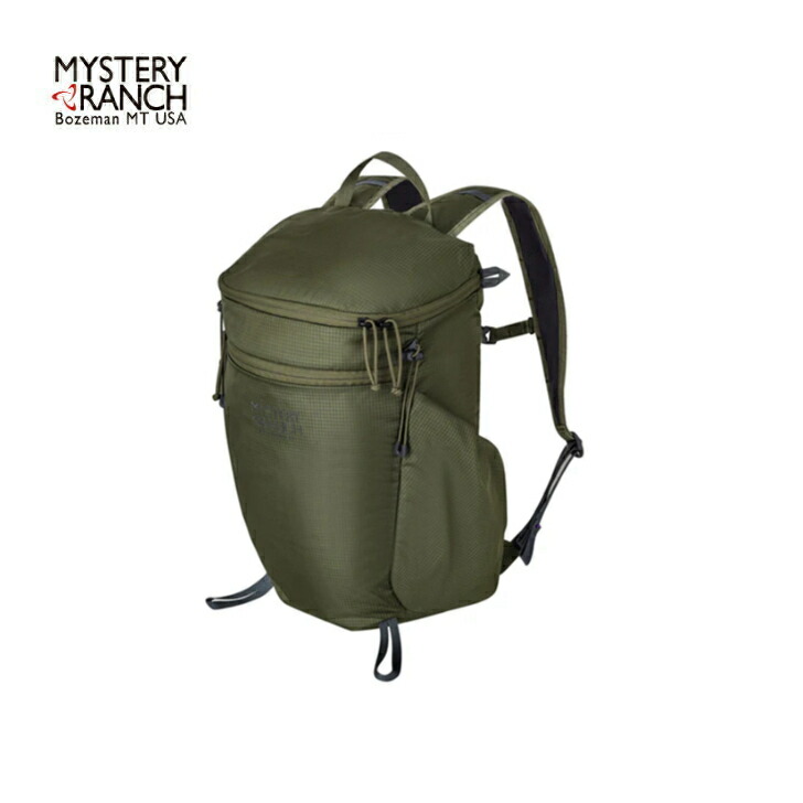 【MYSTERY RANCH 不可思議晩ご飯】インアンドアウト18 ポンデローサ うしろ側容器に並べる 折り畳み式 軽さ 耐久性 トレッキング 日常使い走り 控え選手御徒面子 旅行 アウトドア 19761672 国内置き目品