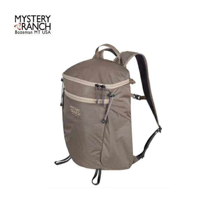 【MYSTERY RANCH 不可思議晩ご飯】インアンドアウト18 ダブ うしろ側容器に並べる 折り畳み式 軽さ 耐久性 トレッキング 日常使い走り 控え選手御徒面子 旅行 アウトドア 19761672 国内置き目品