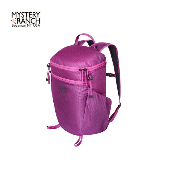【MYSTERY RANCH 不可思議晩ご飯】インアンドアウト18 ワイルドフラワー うしろ側容器に並べる 折り畳み式 軽さ 耐久性 トレッキング 日常使い走り 控え選手御徒面子 旅行 アウトドア 19761672 国内置き目品