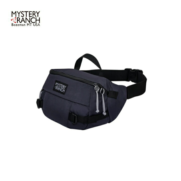 楽天市場】【送料無料】MYSTERY RANCH ミステリーランチ HIP