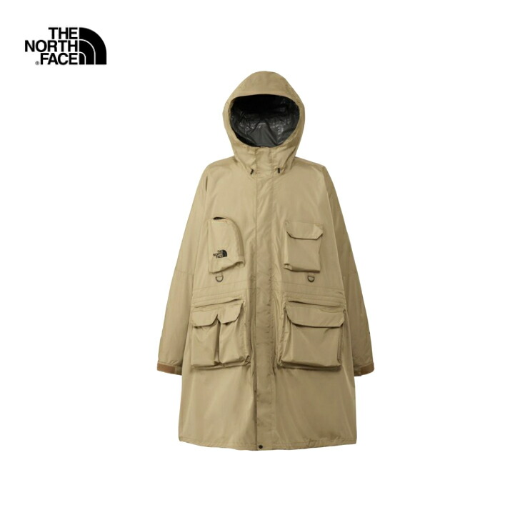 楽天市場】ザ・ノース・フェイス THE NORTH FACE アクセスポンチョ