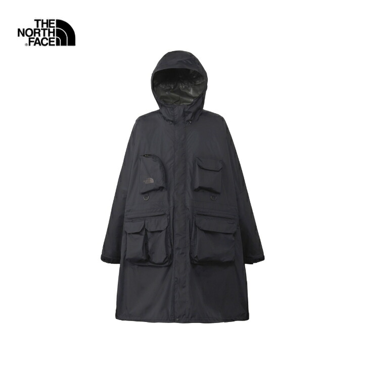 楽天市場】ザ・ノース・フェイス THE NORTH FACE アクセスポンチョ