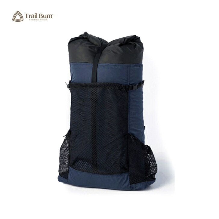 楽天市場】トレイルバム ステディ Trail Bum STEADY リュック