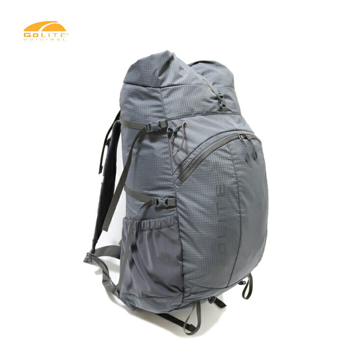 楽天市場】GO LITE ゴーライト JAM 50L PACK ジャム 50L パック