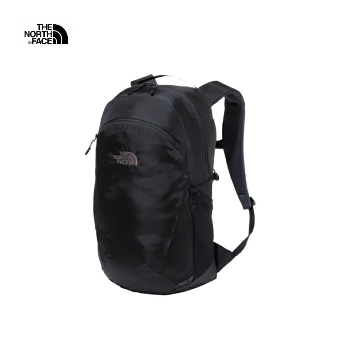 【THE NORTH FACE ノースフェイス】ジェミニ22 K ブラック バックパック 22L リュック デイパック タウンユース デイリーユース ハイキング アウトドア NM72351 国内正規品｜FUNCTIONJUNCTION 13,475円