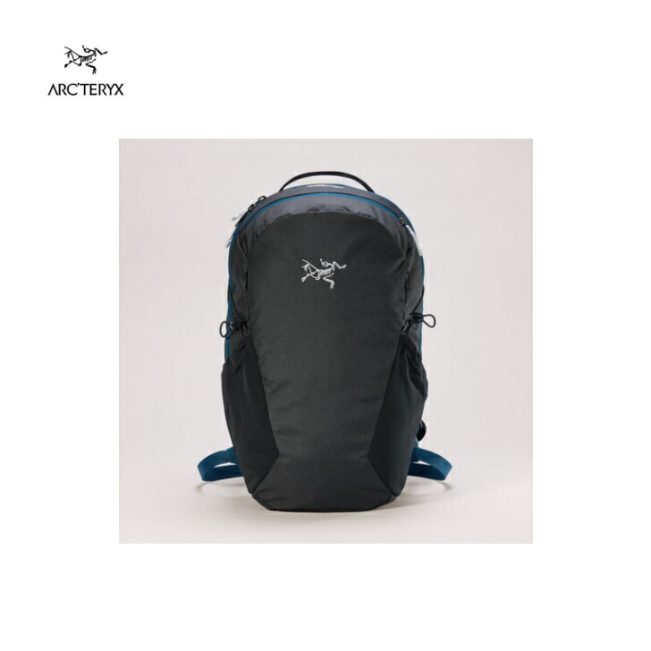 アークテリクス INDEX 15インデックス リュックバックパックパープル ARC'TERYX アークテリクス インデックス15 紫 リュック・バック