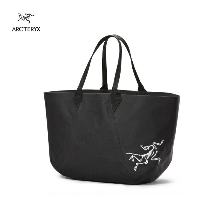 廃盤 新品未使用ARC’TERYX / Heliad Tote 12トートバッグ 廃盤 新品未使用ARC'TERYX / Heliad Tote 12トートバッグ - メルカリ