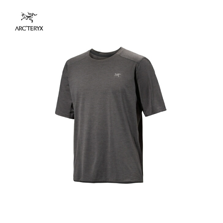 楽天市場】ARC'TERYX アークテリクス コーマック クルーネック T
