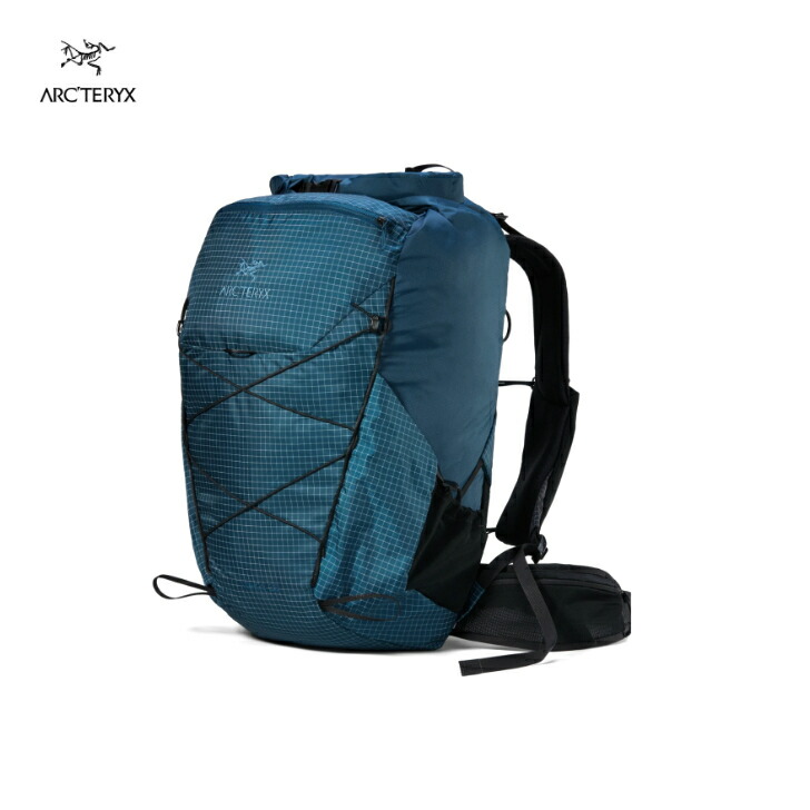 hy3248 　ARC'TERYX AERIOS 35 バックパック Aerios 35 Backpack – Arc'teryx Tokyo Ginza