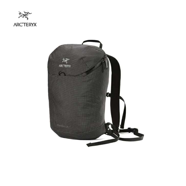 楽天市場】アークテリクス インデックス 15 バッグ リュック バック