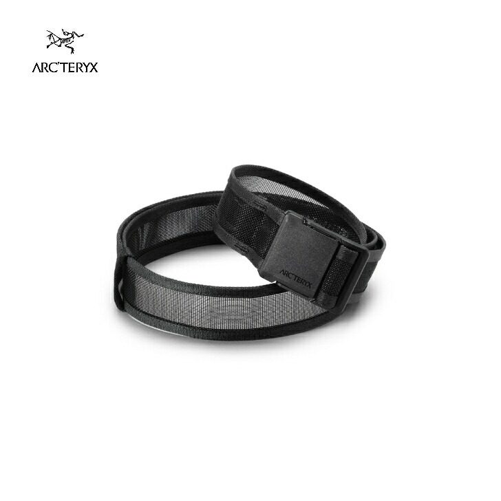 楽天市場】アークテリクス ヒリアドベルト38 ARC'TERYX Heliad Belt 38