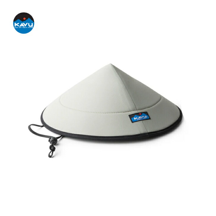 楽天市場】カブー KAVU ハット チルバ Chillba : YOCABITO 楽天