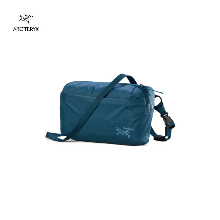 楽天市場】アークテリクス ヒリアド バッグ ショルダーバッグ ボディ