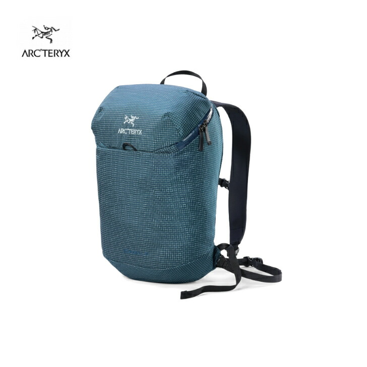 アークテリクス Konseal15 コンシール15 グレーブルー リュック 楽天市場】アークテリクス ARC'TERYX Konseal 15 Backpack Black 15L