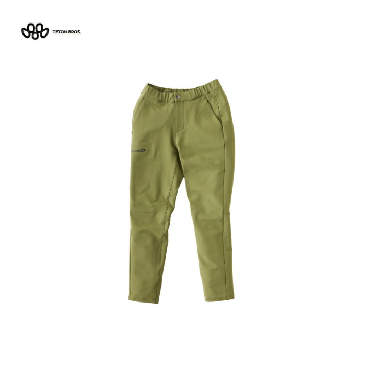 楽天市場】ティートンブロス ウィメンズ スクランブリングパンツ