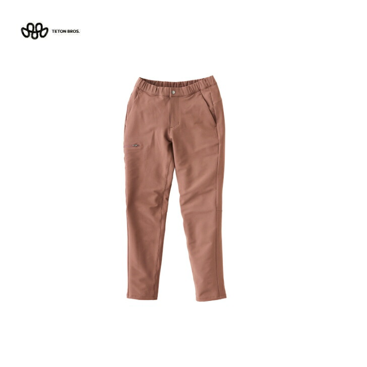 楽天市場】ティートンブロス クラグパンツ【ウィメンズ】 Teton Bros