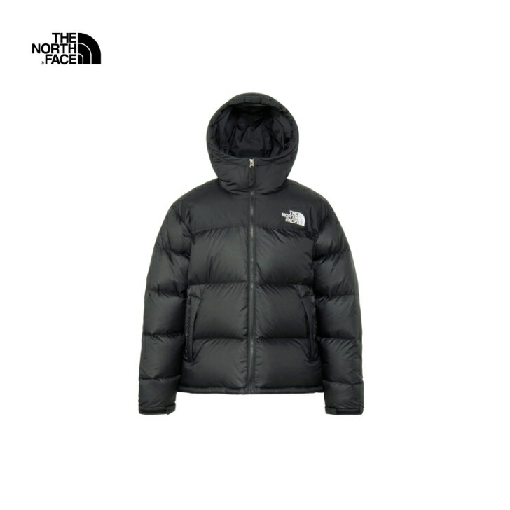 楽天市場】【THE NORTH FACE/ザ・ノースフェイス】Nuptse Hoodie