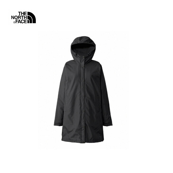 楽天市場】THE NORTH FACE/ザ・ノース・フェイス COMPACT NOMAD COAT
