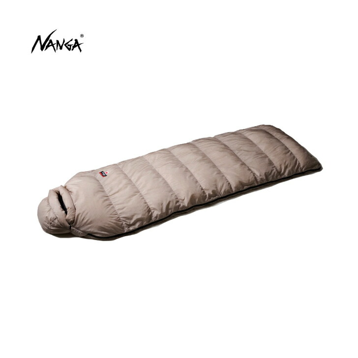 楽天市場】NANGA ナンガシュラフ AURORA TEX SQUARE FOOT 600 オーロラ