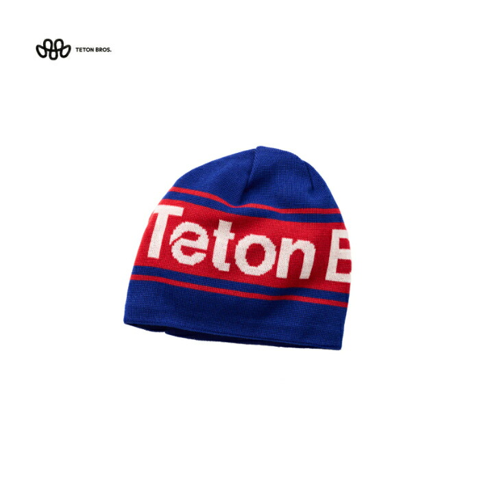 楽天市場】ティートンブロス 昭和ロゴティービー Teton Bros. SHOWA