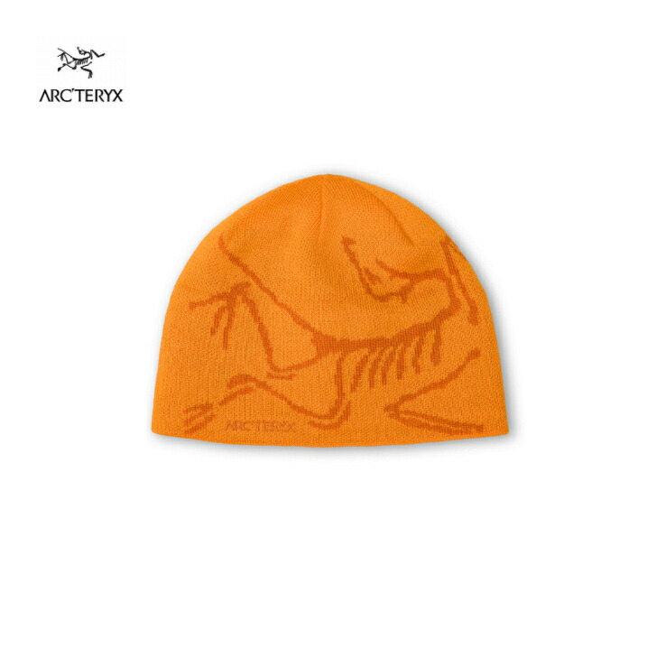 楽天市場】ARC'TERYX アークテリクス 帽子 ニット帽 ＜Bird Head Toque