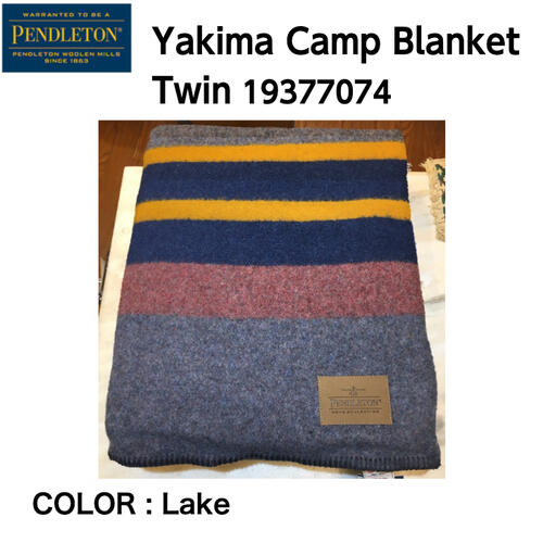 楽天市場】【国内正規品】【PENDLETON ペンドルトン】Yakima Camp 