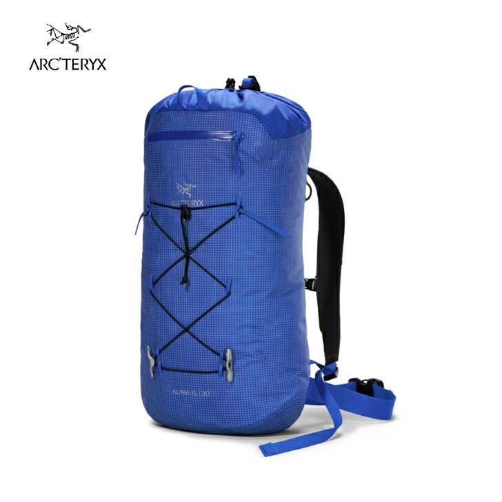楽天市場】アークテリクス ARC'TERYX Rush SK 32 Backpack Fluidity BC