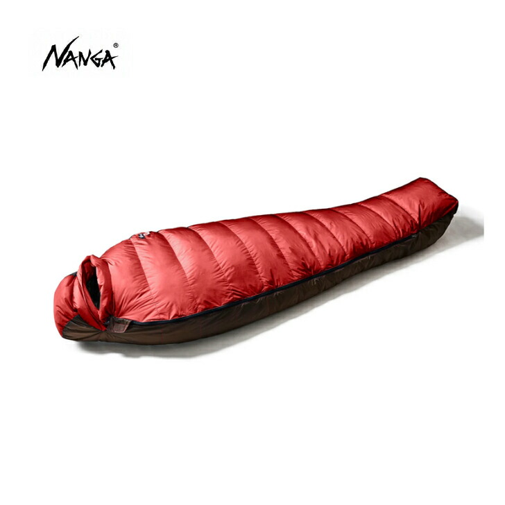 楽天市場】【NANGA ナンガ】UDD BAG 450DX UDD バッグ 450DX RED