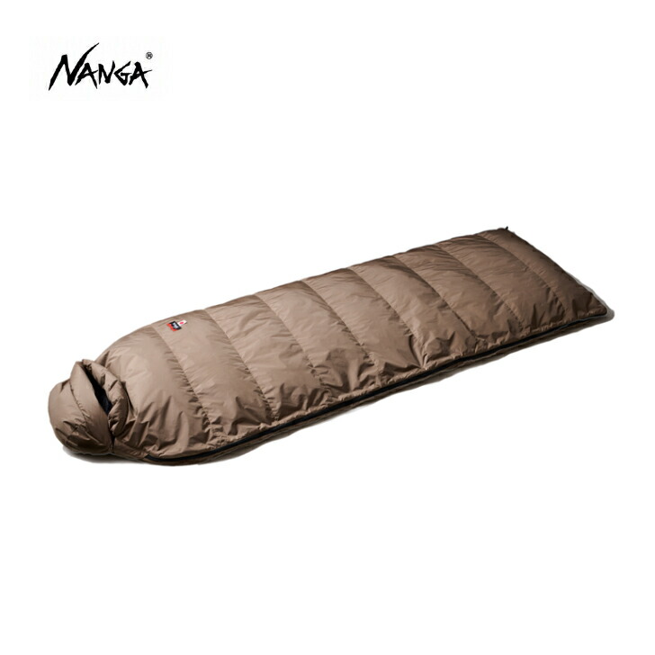 楽天市場】NANGA ナンガシュラフ AURORA TEX SQUARE FOOT 600 オーロラ