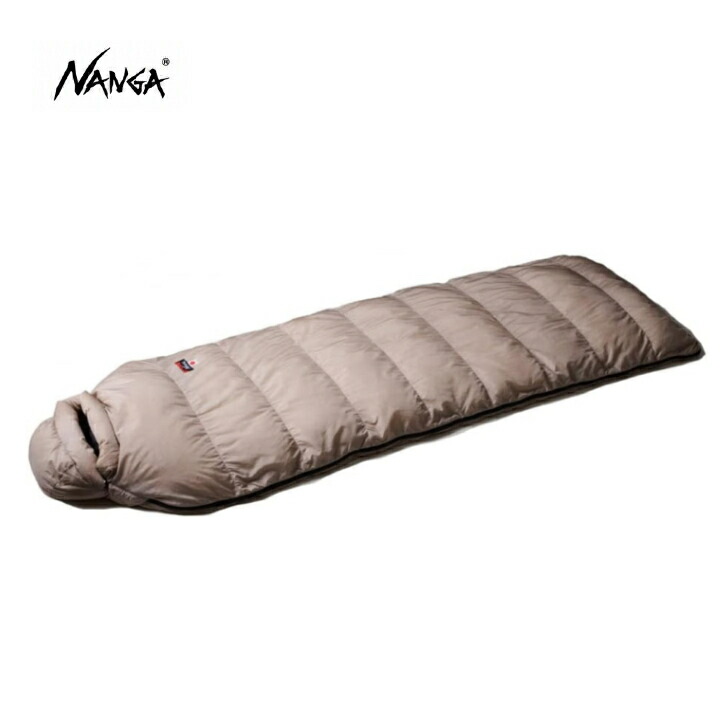 楽天市場】NANGA ナンガシュラフ AURORA TEX SQUARE FOOT 600 オーロラ