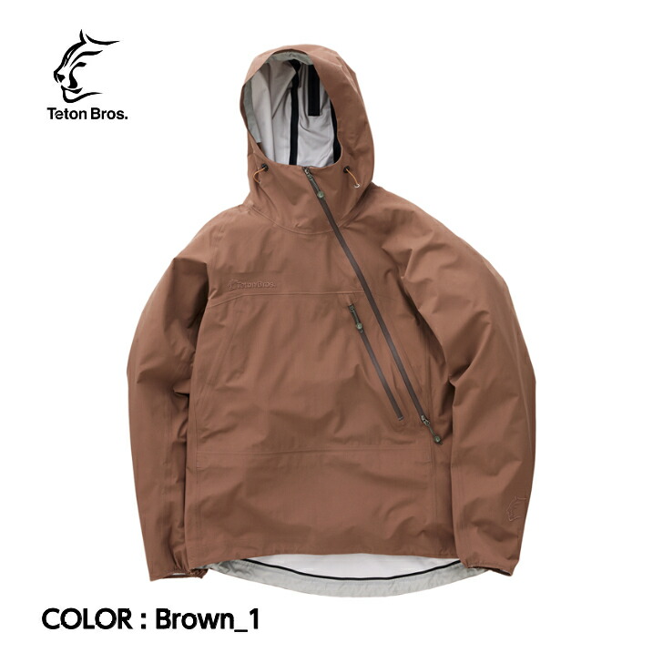 楽天市場】【Teton Bros. ティートンブロス】Tsurugi Lite Jacket