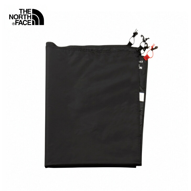 THE NORTH FACE - ノース フェイス THE NORTH FACE フットプリント エバカーゴ4 美品】ノースフェイス エバカーゴ4 フットプリント付 - メルカリ